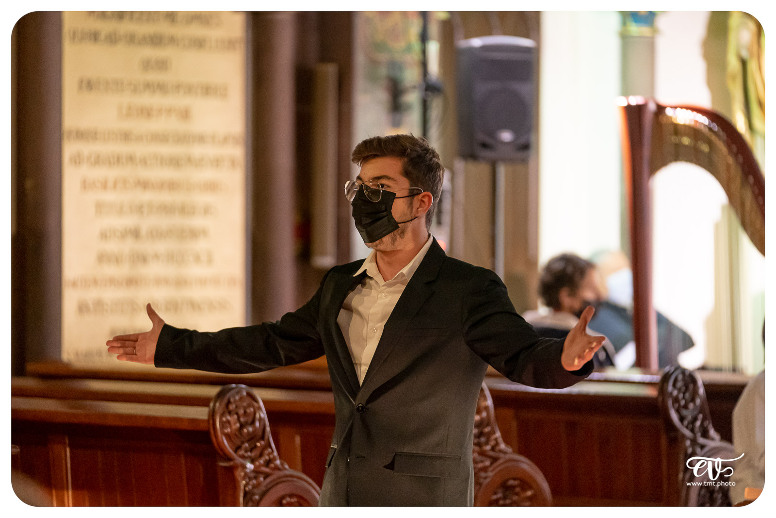 MAÎTRISE SAINTE PHILOMÈNE